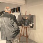 Výstava Krásná neznámá představuje díla mistra litografie Vladimíra Suchánka