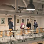 Výstava Krásná neznámá představuje díla mistra litografie Vladimíra Suchánka