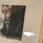 Výstava Krásná neznámá představuje díla mistra litografie Vladimíra Suchánka