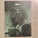 Výstava Krásná neznámá představuje díla mistra litografie Vladimíra Suchánka