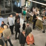 Výstava Krásná neznámá představuje díla mistra litografie Vladimíra Suchánka