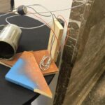 Galerie moderního umění otevřela dvě nové dlouhodobé výstavy