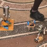 Galerie moderního umění otevřela dvě nové dlouhodobé výstavy