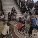 Galerie moderního umění otevřela dvě nové dlouhodobé výstavy