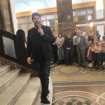 Galerie moderního umění otevřela dvě nové dlouhodobé výstavy