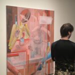 Galerie moderního umění otevřela dvě nové dlouhodobé výstavy