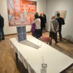 Galerie moderního umění otevřela dvě nové dlouhodobé výstavy
