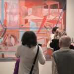 Galerie moderního umění otevřela dvě nové dlouhodobé výstavy