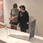 Galerie moderního umění otevřela dvě nové dlouhodobé výstavy