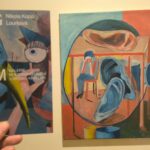 Galerie moderního umění otevřela dvě nové dlouhodobé výstavy