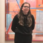 Galerie moderního umění otevřela dvě nové dlouhodobé výstavy