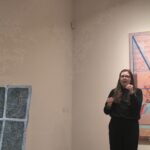 Galerie moderního umění otevřela dvě nové dlouhodobé výstavy