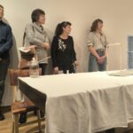 Galerie moderního umění otevřela dvě nové dlouhodobé výstavy