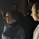 Galerie moderního umění otevřela dvě nové dlouhodobé výstavy