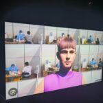 Galerie moderního umění otevřela dvě nové dlouhodobé výstavy