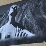 Galerie moderního umění otevřela dvě nové dlouhodobé výstavy