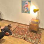 Galerie moderního umění otevřela dvě nové dlouhodobé výstavy