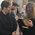 Galerie moderního umění otevřela dvě nové dlouhodobé výstavy