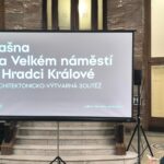 Takto vypadaly všechny návrhy na novou podobu kašny na Velkém náměstí