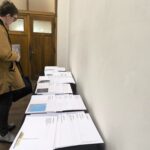 Takto vypadaly všechny návrhy na novou podobu kašny na Velkém náměstí