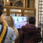 Takto vypadaly všechny návrhy na novou podobu kašny na Velkém náměstí