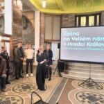 Takto vypadaly všechny návrhy na novou podobu kašny na Velkém náměstí
