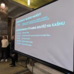 Takto vypadaly všechny návrhy na novou podobu kašny na Velkém náměstí
