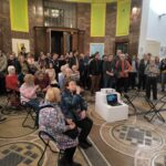 Takto vypadaly všechny návrhy na novou podobu kašny na Velkém náměstí