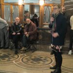 Takto vypadaly všechny návrhy na novou podobu kašny na Velkém náměstí