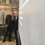 Takto vypadaly všechny návrhy na novou podobu kašny na Velkém náměstí