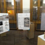 Takto vypadaly všechny návrhy na novou podobu kašny na Velkém náměstí