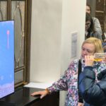Takto vypadaly všechny návrhy na novou podobu kašny na Velkém náměstí