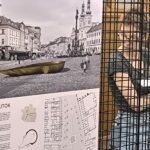 Takto vypadaly všechny návrhy na novou podobu kašny na Velkém náměstí