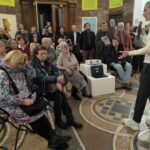 Takto vypadaly všechny návrhy na novou podobu kašny na Velkém náměstí