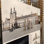 Takto vypadaly všechny návrhy na novou podobu kašny na Velkém náměstí