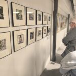 Výstava Krásná neznámá představuje díla mistra litografie Vladimíra Suchánka