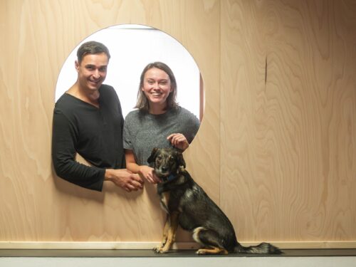 Byla jsem šťastná a moc jsem mu to přála, řekla Edita Dohnálková Valášek