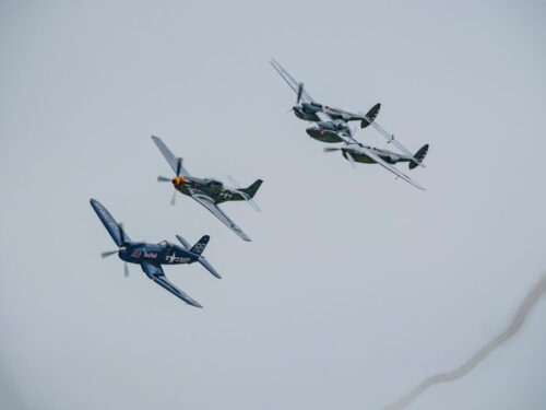 Začala jednání o přesunu Aviatické pouti z Pardubic do Hradce Králové