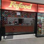 OBRAZEM: Švábi nejen za pultem. Inspekce uzavřela asijské občerstvení v Atriu