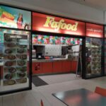 OBRAZEM: Švábi nejen za pultem. Inspekce uzavřela asijské občerstvení v Atriu