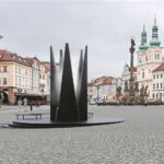 ANKETA: Kašna pro Velké náměstí. Který návrh byste vybrali vy?