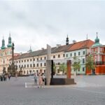 ANKETA: Kašna pro Velké náměstí. Který návrh byste vybrali vy?