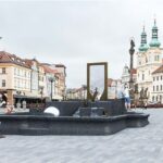 ANKETA: Kašna pro Velké náměstí. Který návrh byste vybrali vy?