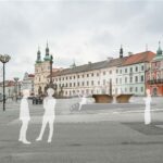 ANKETA: Kašna pro Velké náměstí. Který návrh byste vybrali vy?