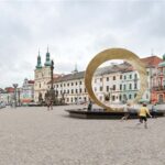 ANKETA: Kašna pro Velké náměstí. Který návrh byste vybrali vy?