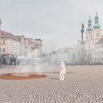 ANKETA: Kašna pro Velké náměstí. Který návrh byste vybrali vy?