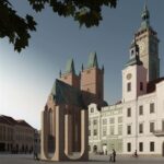 ANKETA: Kašna pro Velké náměstí. Který návrh byste vybrali vy?