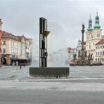 ANKETA: Kašna pro Velké náměstí. Který návrh byste vybrali vy?