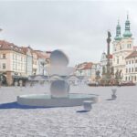 ANKETA: Kašna pro Velké náměstí. Který návrh byste vybrali vy?