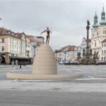 ANKETA: Kašna pro Velké náměstí. Který návrh byste vybrali vy?